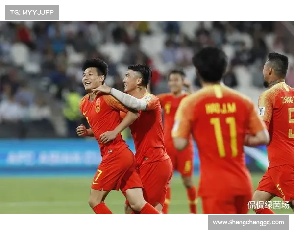 终极悬念!亚洲区仅剩 1 席直通世界杯,国足补时绝杀巴林书写悲壮告别战 终极悬念!亚洲区仅剩 1 席直通世界杯,国足补时绝杀巴林书写悲壮告别战