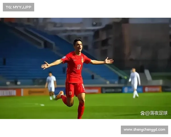 中国 U22 客场 1-1 白俄罗斯 U21:木塔力甫中柱 + 头槌救主,刘小龙争议送点引热议 中国 U22 客场 1-1 白俄罗斯 U21:木塔力甫中柱 + 头槌救主,刘小龙争议送点引热议
